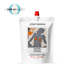 Hydrating Argan Body Wash