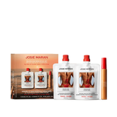 Golden Hour Minis Ritual Set