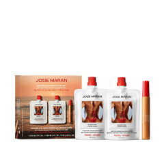 Golden Hour Minis Ritual Set