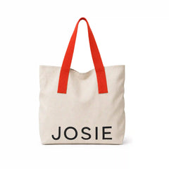 The Naked Ritual + Summer Tote