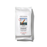 Argan Bare Naked Cleansing Wipes