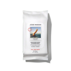 Argan Bare Naked Cleansing Wipes