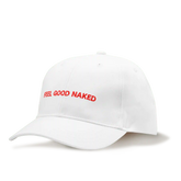 JOSIE MARAN Feel Good Baseball Cap