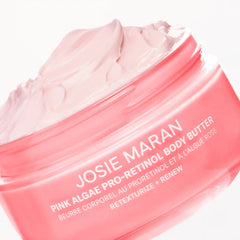 Pink Algae Pro-Retinol Body Butter