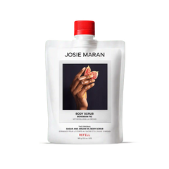 Sugar and Argan Oil Body Scrub