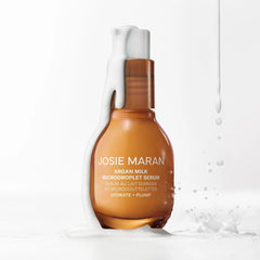 Argan Milk Microdroplet Serum