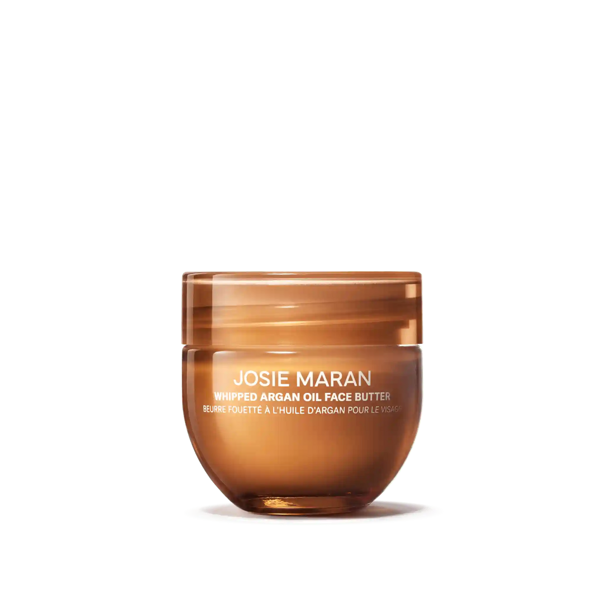 Whipped Argan Oil Face Butter