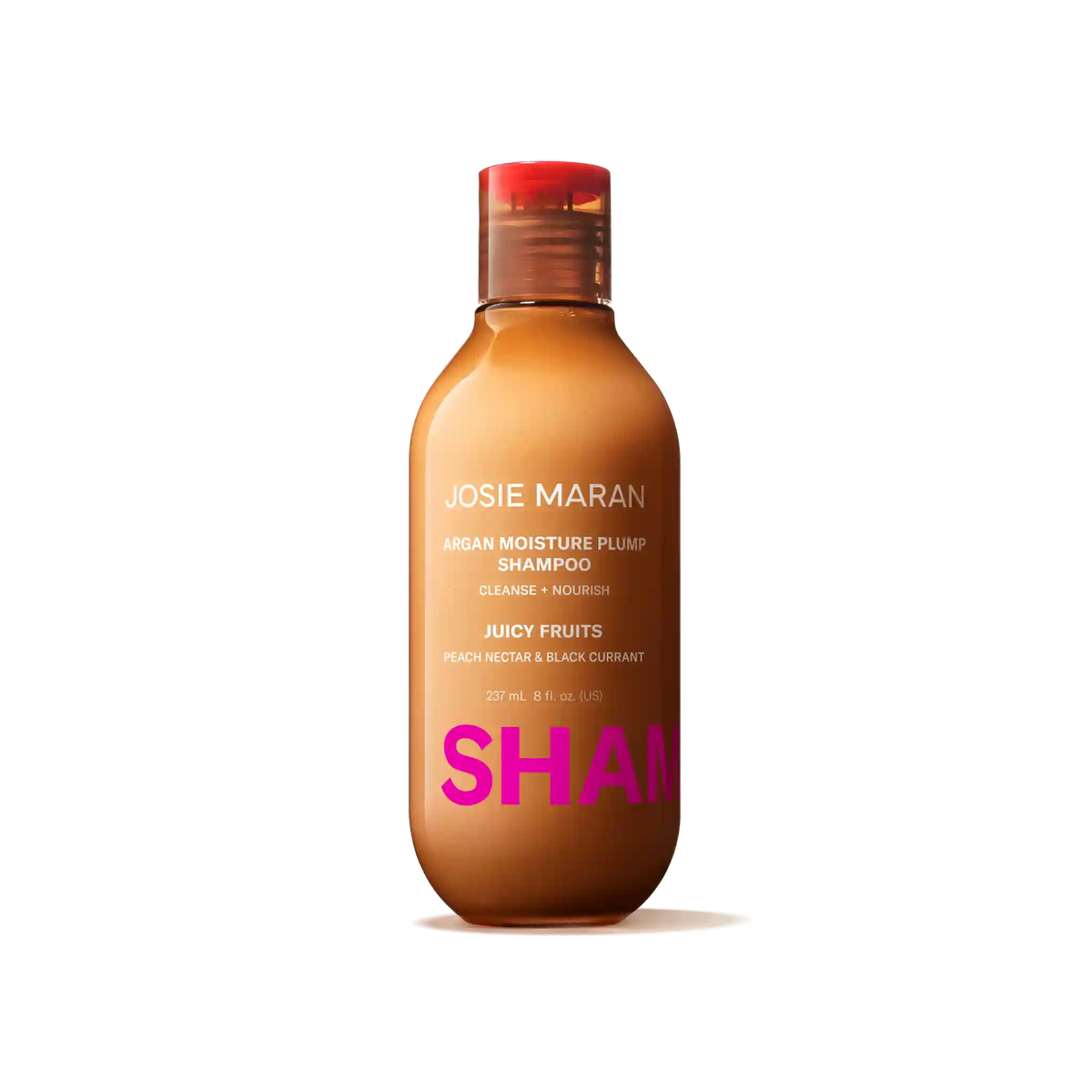 Argan Moisture Plump Shampoo