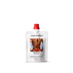 Whipped Argan Oil Body Butter