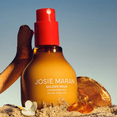 Fragrance Mist