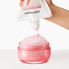 Pink Algae Smooth & Sculpt Trio