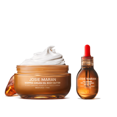 The Argan Ritual Duo