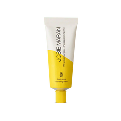 Whipped Argan + Pineapple Enzyme Deep Pore Cleansing Mask
