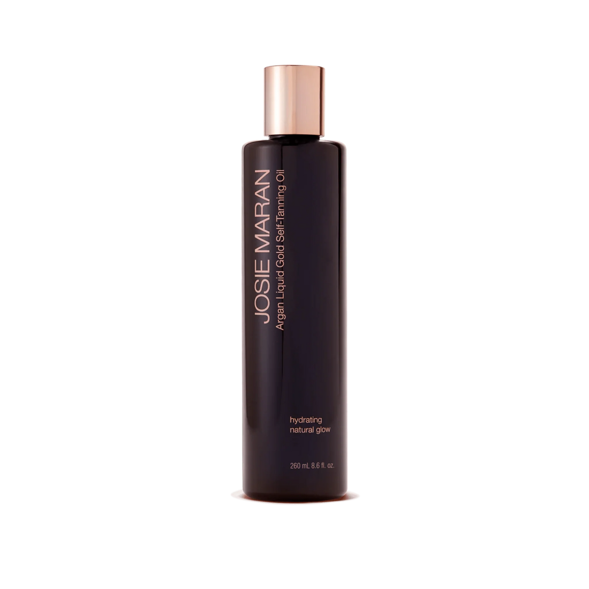 Argan Liquid Gold Self-Tanning Body Oil