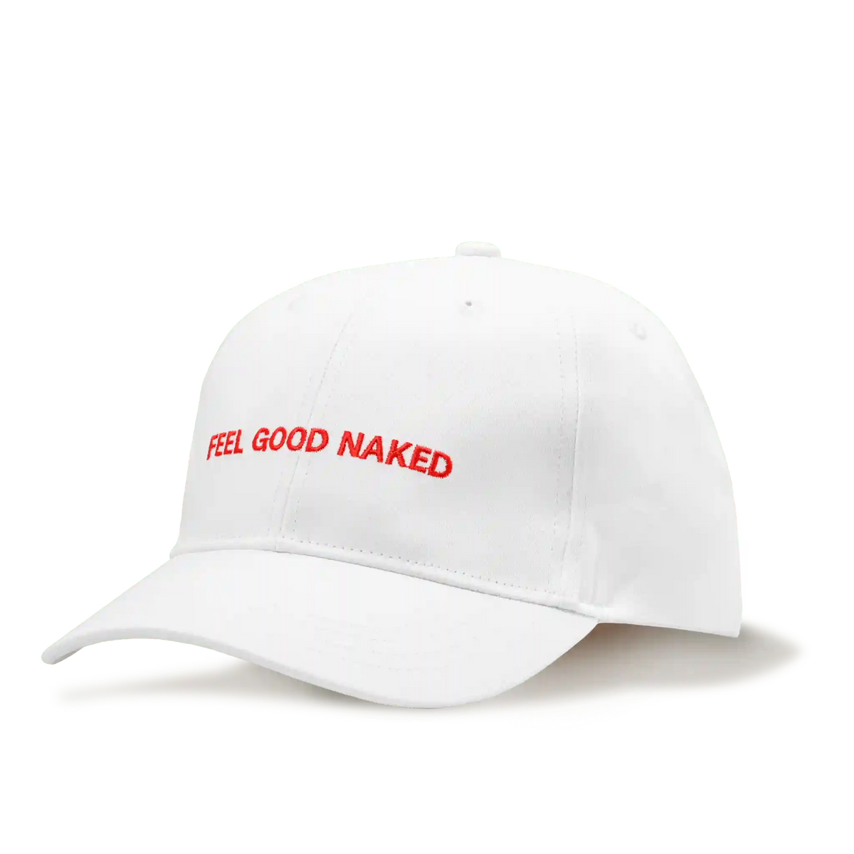 JOSIE MARAN Feel Good Baseball Cap