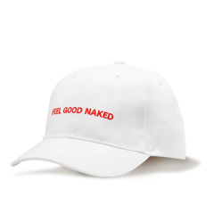 JOSIE MARAN Feel Good Baseball Cap