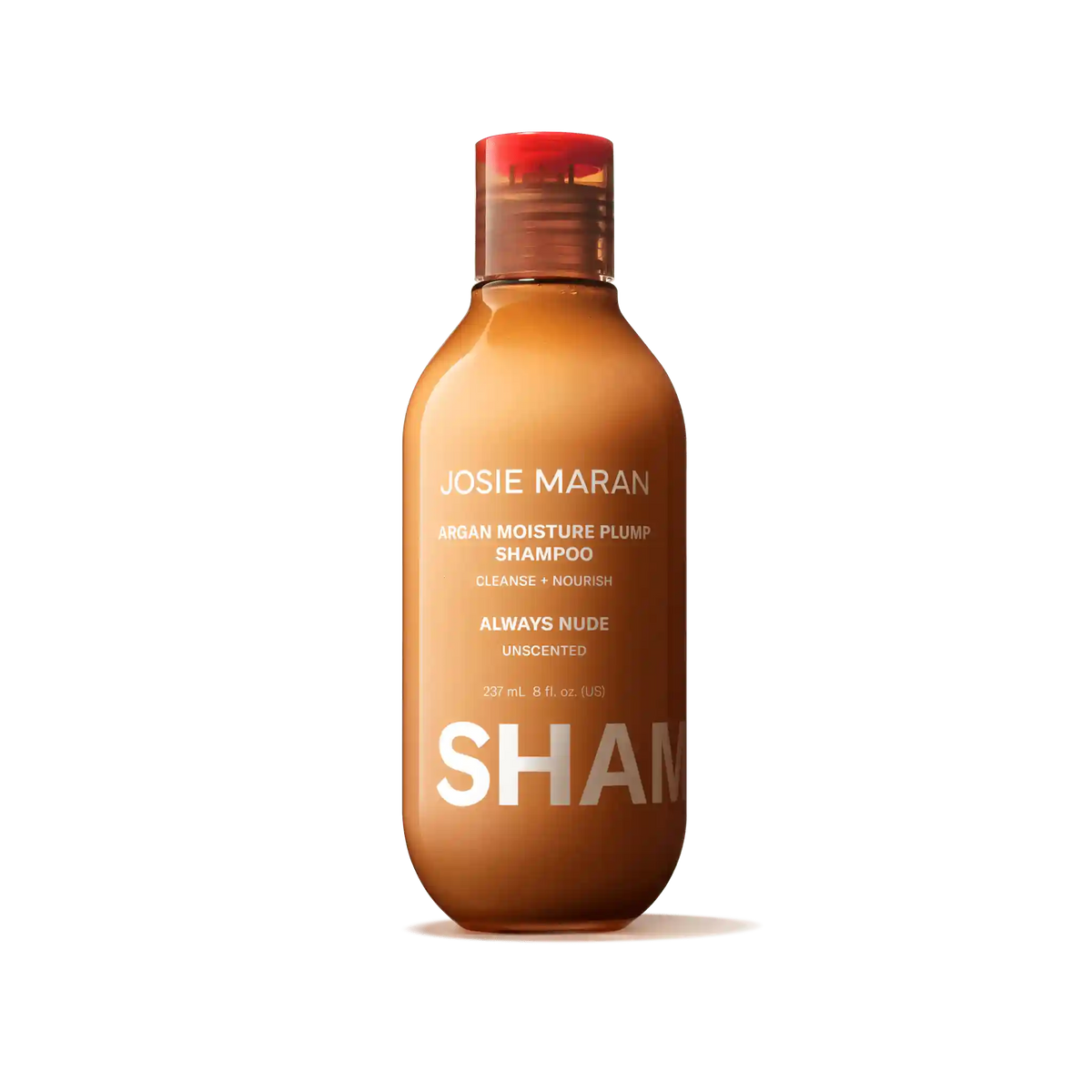 Argan Moisture Plump Shampoo
