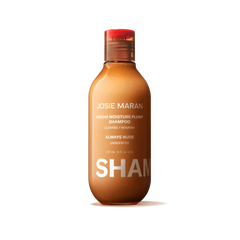 Argan Moisture Plump Shampoo