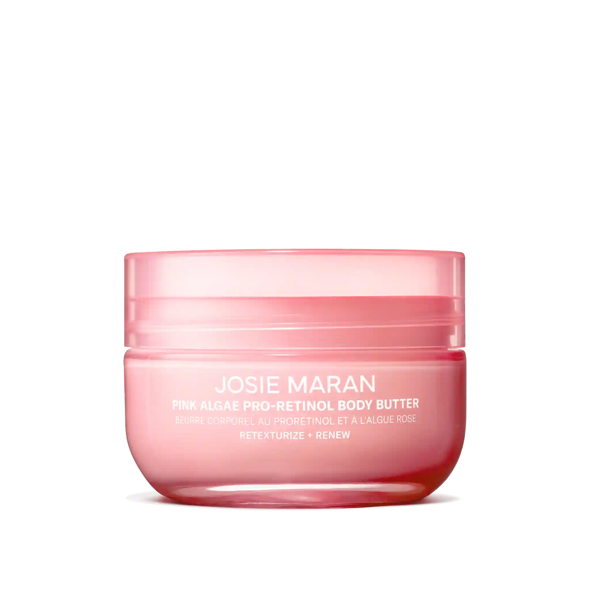 Pink Algae Pro-Retinol Body Butter