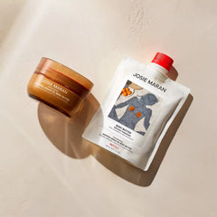 Whipped Argan Oil Body Butter